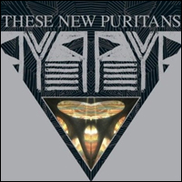 These New Puritans Beat Pyramide